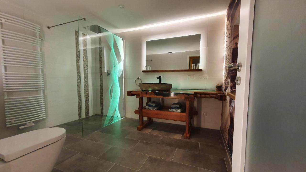 Balkenkunst Apartment Radebeul