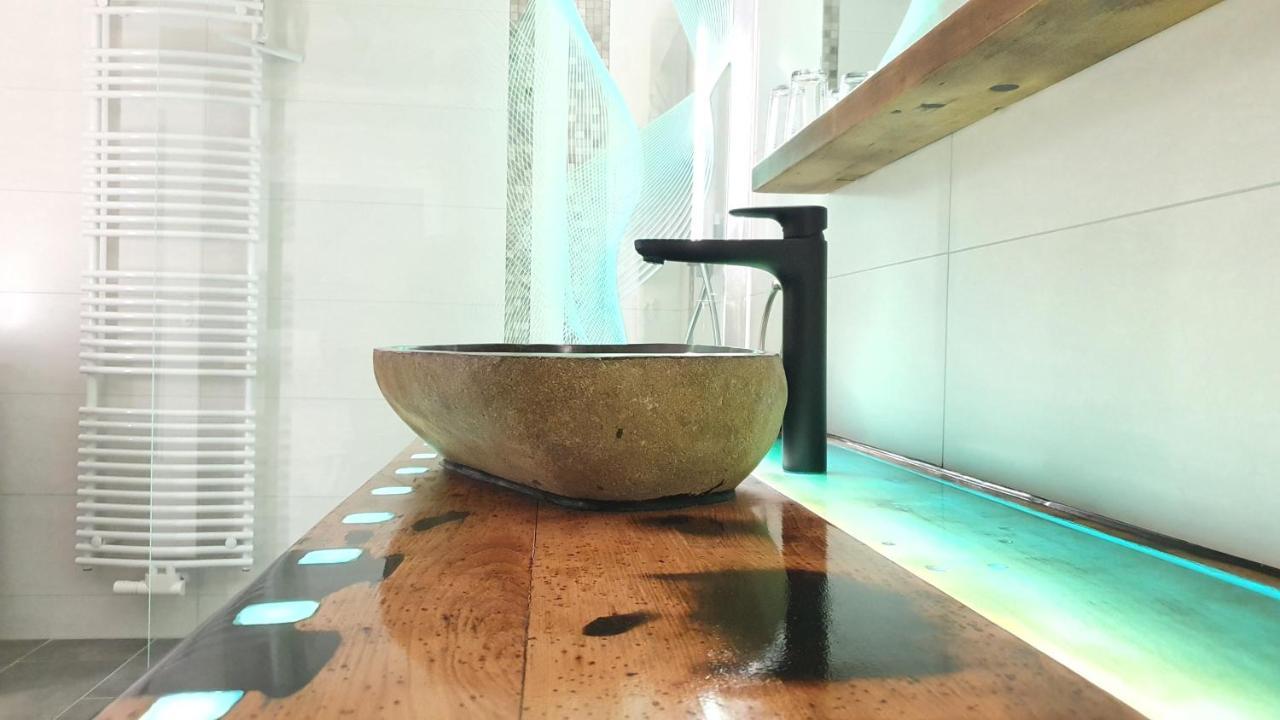Apartment Balkenkunst Radebeul