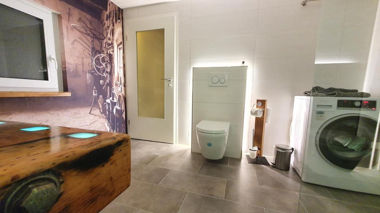 Balkenkunst Apartment Radebeul