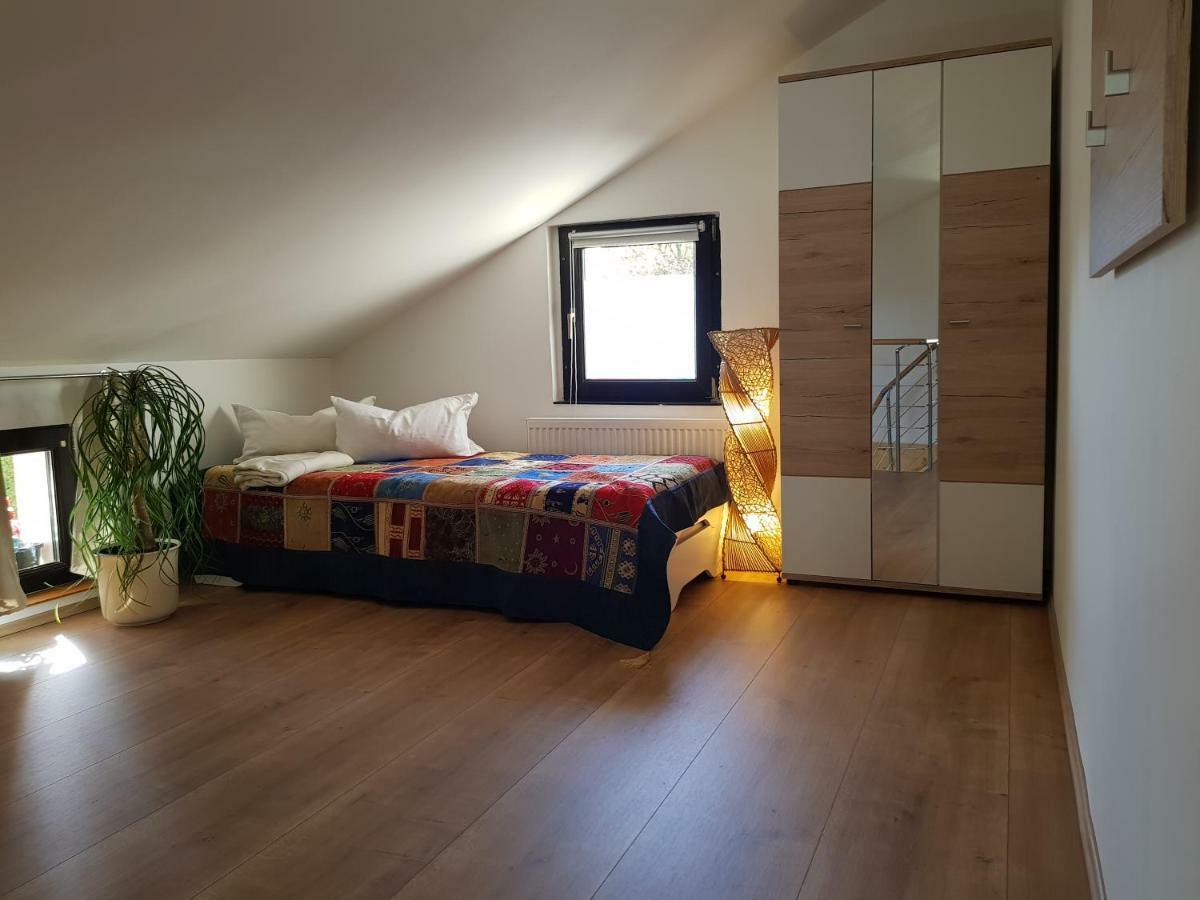 Apartment Balkenkunst Radebeul